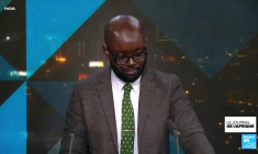 Mesures américaines : l'Afrique inquiète