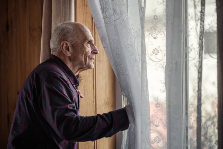 Le béguinage pour retraités-iStock-Yaraslau Saulevich
