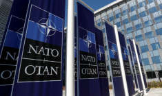 L'OTAN MET LA RUSSIE EN GARDE CONTRE SES MOUVEMENTS DE TROUPES VERS L'UKRAINE