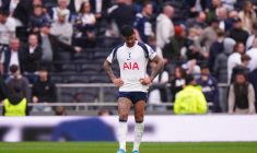 Tottenham coule contre Nottingham Forest, Aston Villa se rassure face à West Ham