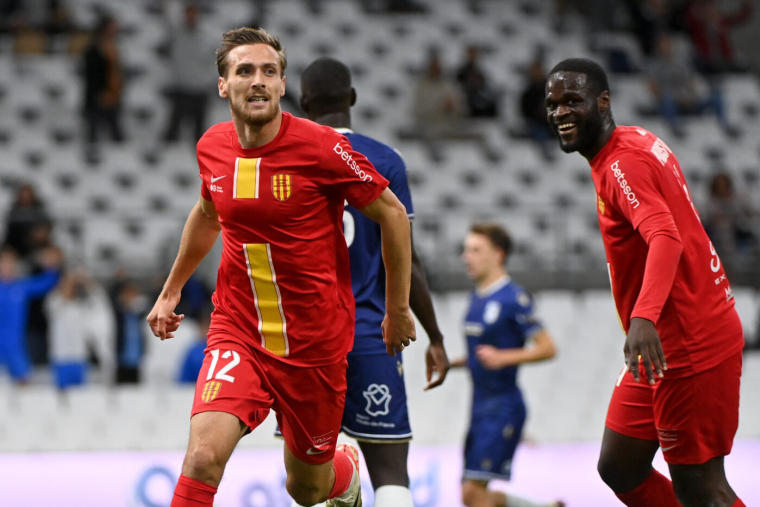 « C’était tentant de nous faire passer pour des peintres, mais... »