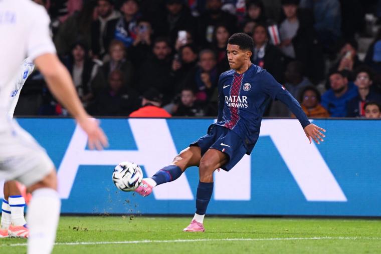 Les compos de Barça-PSG sont tombées