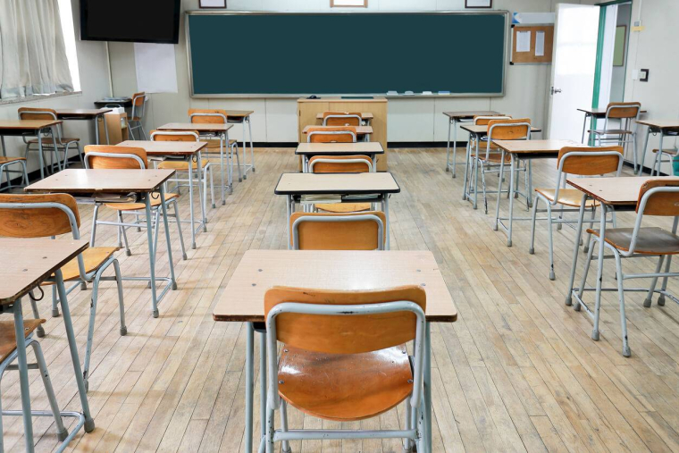 Une rentrée scolaire pas comme les autres / iStock.com - DONGSEON_KIM