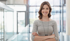 La première déclaration d'impôt se fait à la majorité