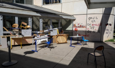 ( AFP / PASCAL GUYOT )