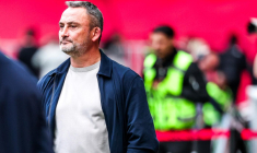 Nice connaît son adversaire en tour préliminaire de C1... et ce n'est pas un cadeau