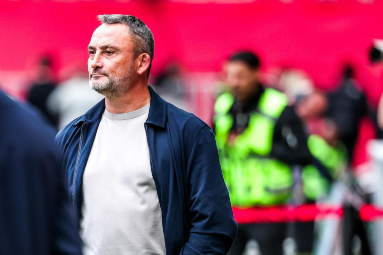 Nice connaît son adversaire en tour préliminaire de C1... et ce n'est pas un cadeau