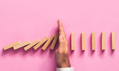 Les taux négatifs vont modifier doucement mais sûrement les habitudes d'épargne des ménages ( Crédits :Adobe Stock)