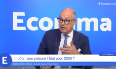 Impôts : que prépare l’Etat pour 2026 ?