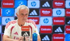 Mourinho en a déjà marre des conférences de presse