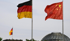 (illustration) ( AFP / JOHN MACDOUGALL )