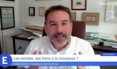 Les retraités, des freins à la croissance ?