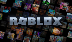 logo Roblox (Crédit:  / Roblox)
