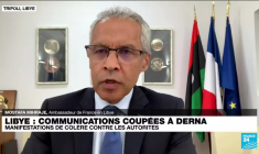 Amb. Mihraje : la réponse de la France était immédiate pour apporter des soins aux Libyens sinistrés