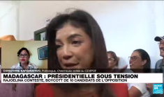 Les enjeux "démocratiques et socio-économiques" du scrutin malgache sont "extrêmement importants"