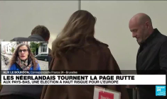 Élections législatives aux Pays-Bas : les Néerlandais tournent la page de Mark Rutte