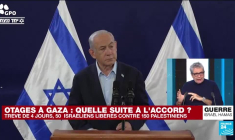 Gaza: trêve contre otages... et après ?