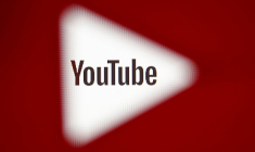 YOUTUBE PROLONGE LA SUSPENSION DE TRUMP PAR CRAINTE DE VIOLENCES