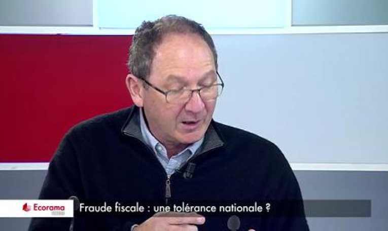 Fraude fiscale : une justice à deux vitesses ? (VIDEO)