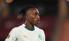 Yan Diomandé s’en « bat les couilles » de la concurrence à la CAN