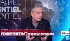 Macron, sauveur de l'Europe ?