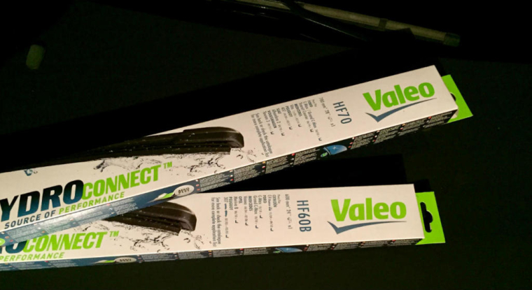 Le second semestre de l'exercice 2018 sera finalement plus difficile que prévu pour l'équipementier automobile Valeo. (© D. Delmond)