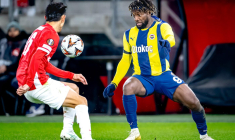 Un as du dribble veut rejouer en Ligue 1