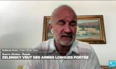Offensive ukrainienne et attaque de drones à Moscou : le point sur l'évolution du conflit entre l'Ukraine et la Russie