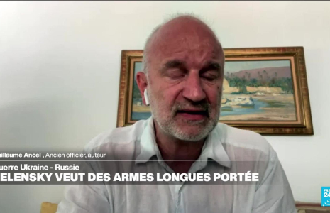 Offensive ukrainienne et attaque de drones à Moscou : le point sur l'évolution du conflit entre l'Ukraine et la Russie