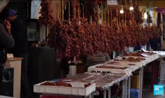 Tunisie : Kais Saied prolonge le gel du Parlement, nouvelles élections dans un an