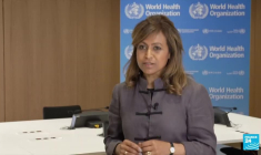 Covid-19 : 15 millions de morts, l'OMS revoit à la hausse son bilan de la pandémie