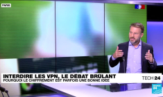 Interdire les VPN : la fausse bonne idée qui peut se transformer en atteinte à la liberté