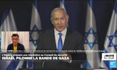 Israël poursuit ses frappes malgré les condamnations : explications et enjeux