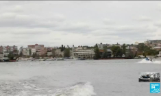 L'Ukraine annonce des reconquêtes à Kherson, Moscou confirme son retrait