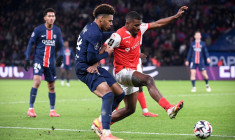 Le PSG va retrouver sa « bête noire » en finale de Coupe de France