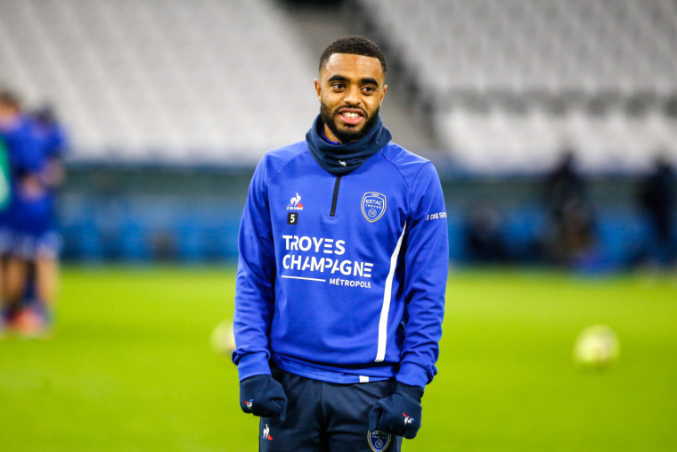 Tristan Dingomé : « Je devais être une galère à coacher »