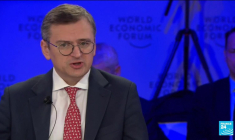 Guerre en Ukraine : en 2024, Kiev veut "chasser" la Russie du ciel, alors que les bombardements se multiplient