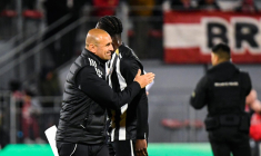 Brest officialise son nouveau coach