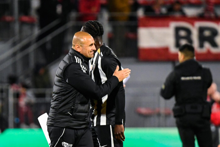 Brest officialise son nouveau coach