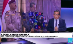 Législatives en Irak : tensions dans les partis chiites après la victoire proclamée de Moqtada Al-Sadr