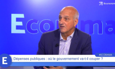 Dépenses publiques : où le gouvernement va-t-il couper ?
