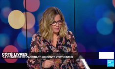 Mohamed Mbougar Sarr : le prix Goncourt parrain du festival du livre de Maurice