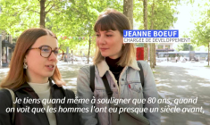 Il y a 80 ans, les Françaises votaient pour la première fois