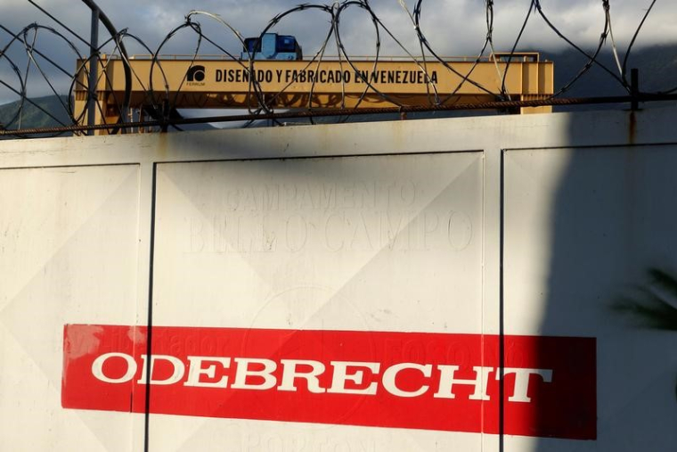 BRESIL: LA SOCIÉTÉ ODEBRECHT AURAIT VERSÉ $3,3 MILLIARDS DE POTS-DE-VIN