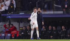 Malgré les bagarres, l'ambiance est excellente dans le vestiaire du Real Madrid selon Alvaro Arbeloa