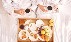 (Tout savoir pour maximiser votre séjour à l'hôtel en connaissant vos droits et vos obligations - Visuel Adobe Stock)