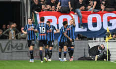 L’Atalanta se reprend contre Bologne