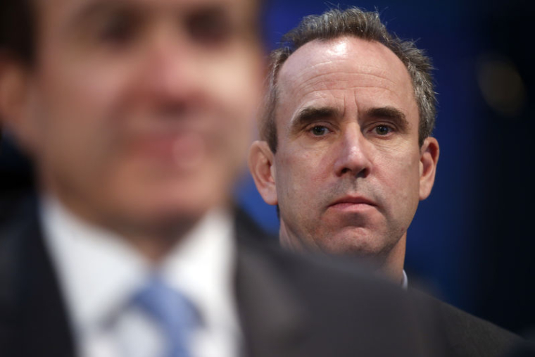 LAFARGE: LA JUSTICE ÉVOQUE UNE CAMPAGNE DE DÉSTABILISATION INTERNE