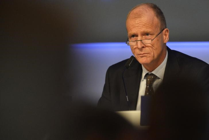 AIRBUS: ENDERS RÉAFFIRME CRAINDRE UNE AMENDE IMPORTANTE