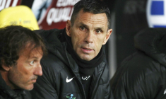 Gustavo Poyet va connaître un nouveau championnat